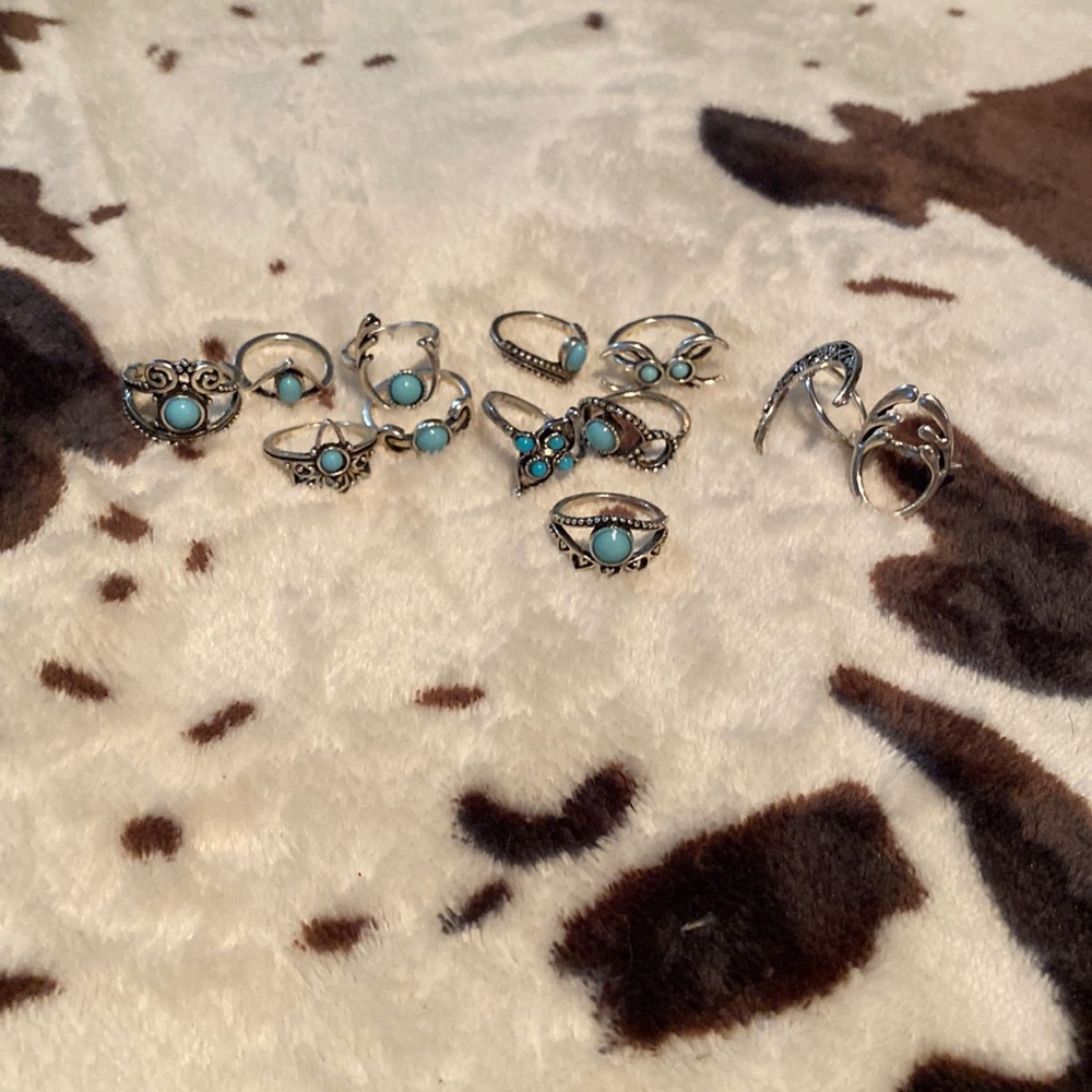 Ring Set